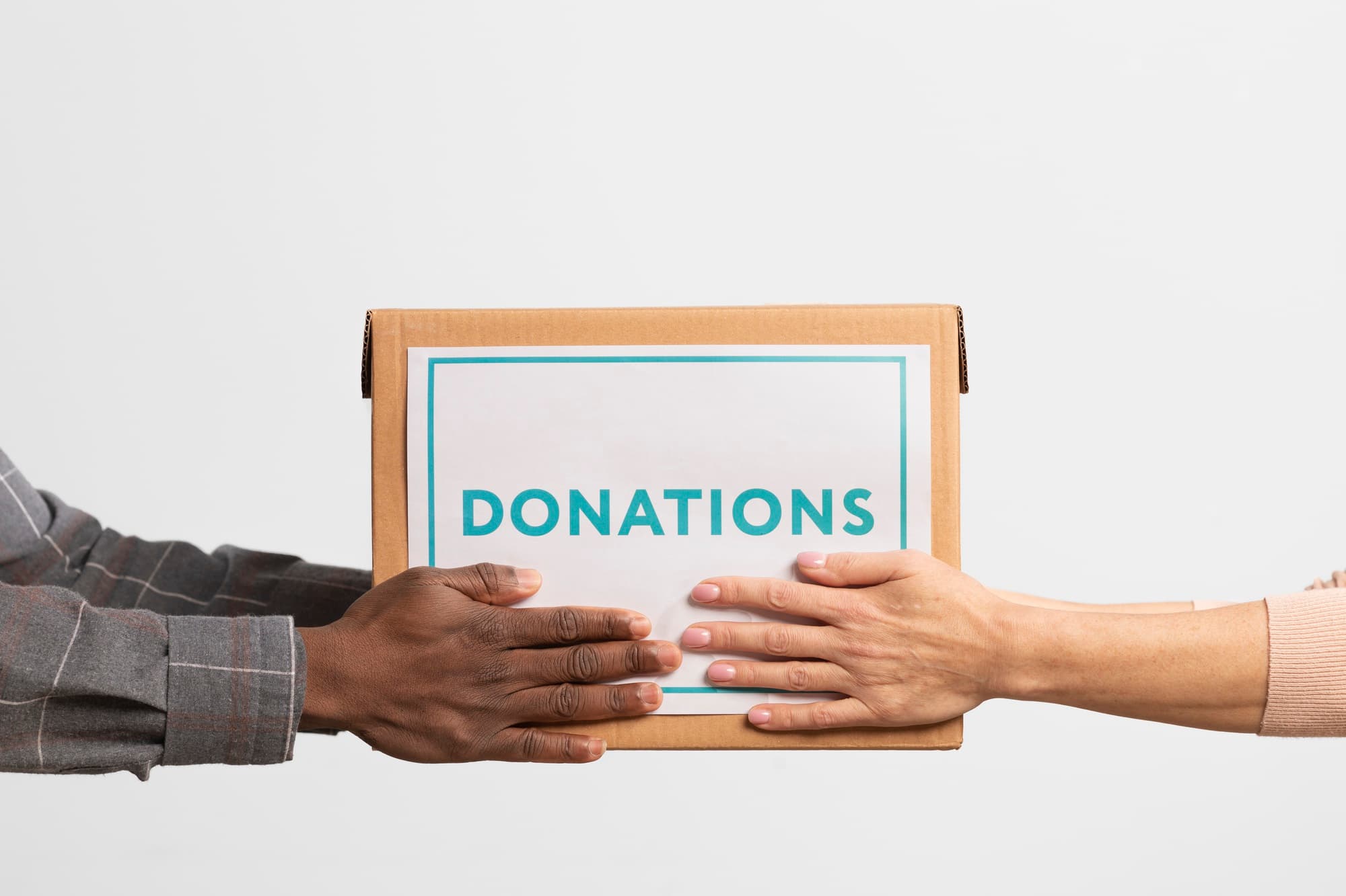 Donate for Justice